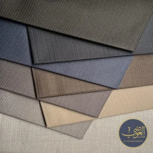 متعرج